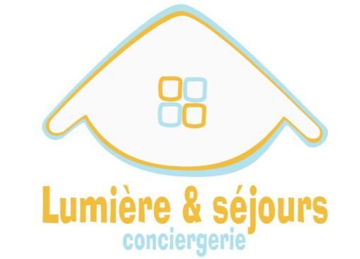 Logo Lumière & Séjours