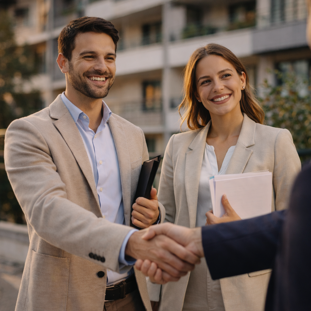 Lumière & Séjours — Notre équipe