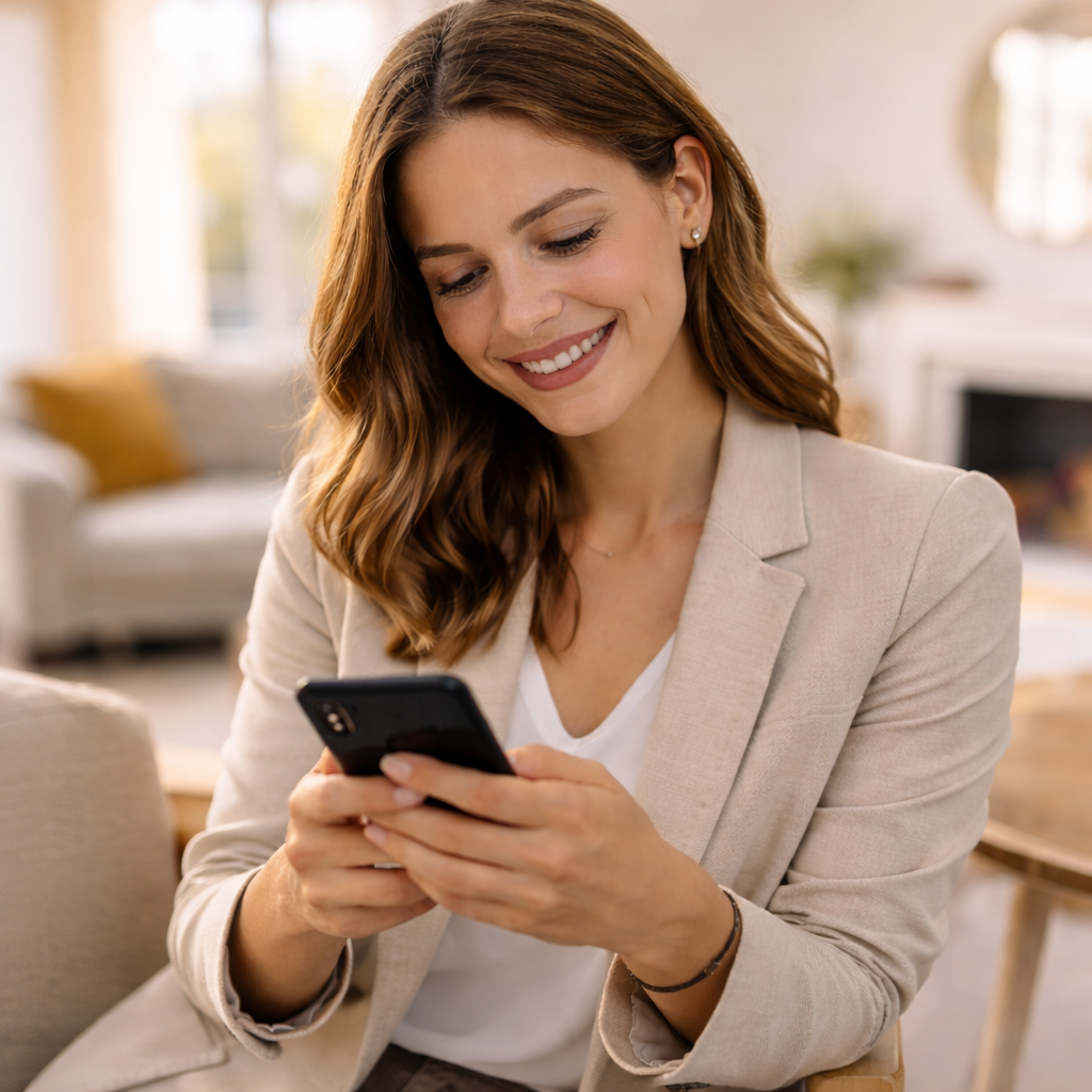 Communication voyageurs